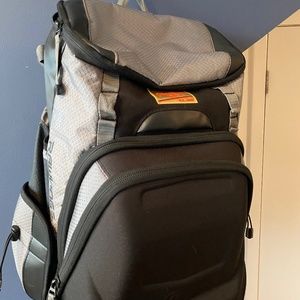 Rawlings Baseball Backpack